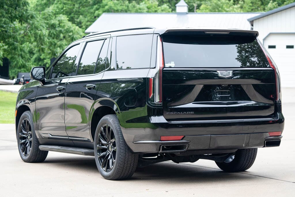 2021 Cadillac Escalade Sport 2WD for sale